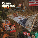 Quinn Deveaux LP - Leisure | Buy Now For 37.99