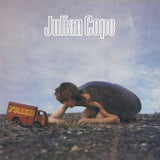 Julian Cope LP - Fried