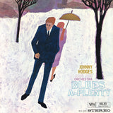Johnny Hodges LP - Blues A-Plenty (Acoustic Sounds)