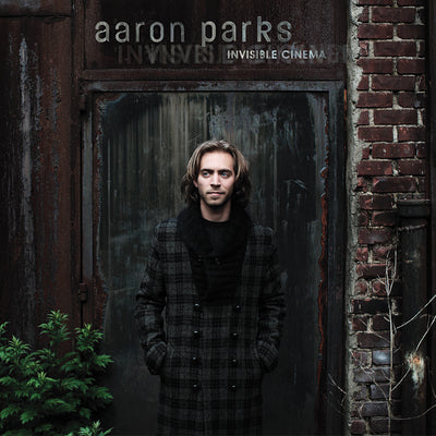 Aaron Parks LP - Invisible Cinema | Buy Now For 59.99