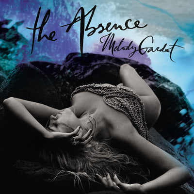 Melody Gardot LP - The Absence | Buy Now For 39.99