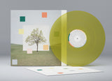 Washed Out LP - Notes From A Quiet Life (Loser Edition) (Yellowy Green Vinyl)