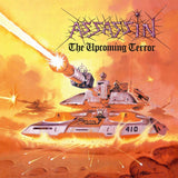 Assassin LP - The Upcoming Terror (Black Vinyl) | Buy Now For 54.99