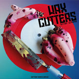 Dj T-Kut & Dj Player LP - Wax Cutters (Black Vinyl) | Buy Now For 27.99