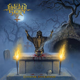 Funeral Storm LP - Chthonic Invocations (Black Or Blue/Clear Galaxy) | Buy Now For 49.99