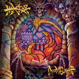 Hextar LP - Doomsayer | Buy Now For 39.99