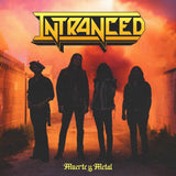 Intranced LP - Muerte Y Metal (Neon Yellow Vinyl) | Buy Now For 44.99