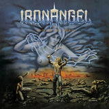 Iron Angel LP - Winds Of War (Black Vinyl) | Buy Now For 44.99