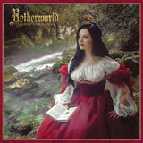 Louise Patricia Crane LP - Netherworld (The Red Room Crystal-Ruby Splatter) (2Lp) | Buy Now For 44.99