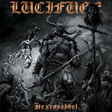 Lucifuge LP - Hexensabbat | Buy Now For 44.99