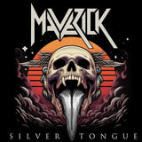 Maverick LP - Silver Tongue | Buy Now For 39.99