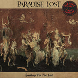 Paradise Lost LP - Symphony For The Lost (2Lp Pic Disc) | Buy Now For 49.99