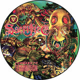 Sacrifice LP - Forward To Terminaton (Picture Disc) | Buy Now For 54.99