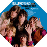 The Rolling Stones LP - Through The Past Darkly (Big Hits Vol. 2)