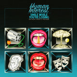 Human Interest LP - Smile While You're Losing (An Audio Guide to Wellness) | Buy Now For 34.99