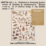 Chitinous Ensemble LP - Chitinous