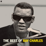 Ray Charles LP - The Best Of Ray Charles (Limited Edition)