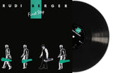 Rudi Berger LP - First Step