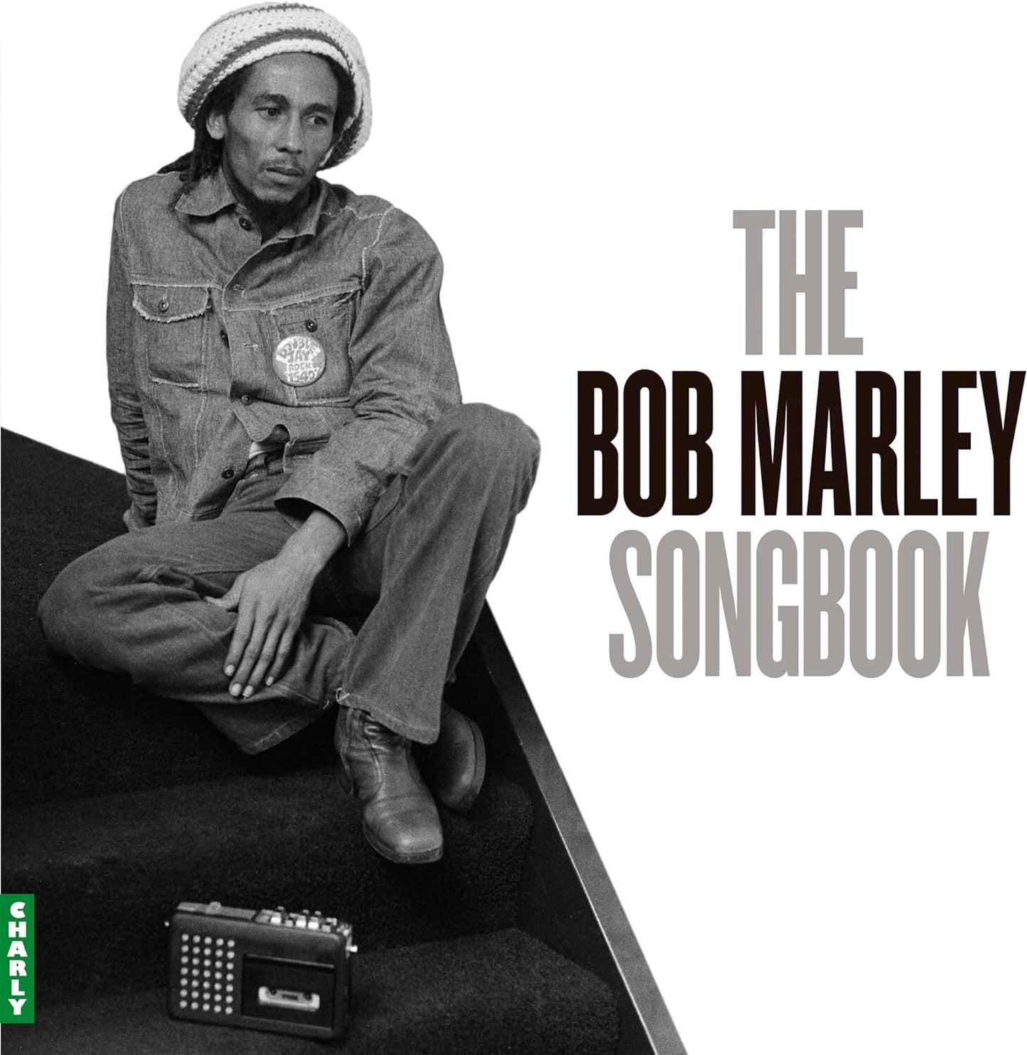 Bob Marley & Friends LP - The Bob Marley Songbook