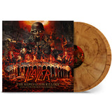 Slayer LP - The Repentless Killogy: Live at the Forum in Inglewood, CA | Buy Now For 54.99
