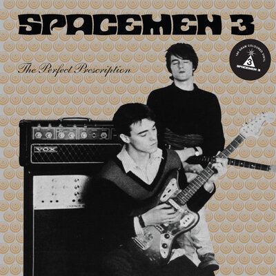 Spacemen 3 LP - The Perfect Prescription