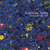 Cocteau Twins LP - Four-Calendar Café | Buy Now For 39.99