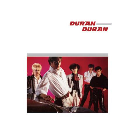 Duran Duran LP - Duran Duran | Buy Now For 39.99