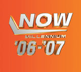Various Artists LP - NOW Millennium '06-'07 | Buy Now For 39.99