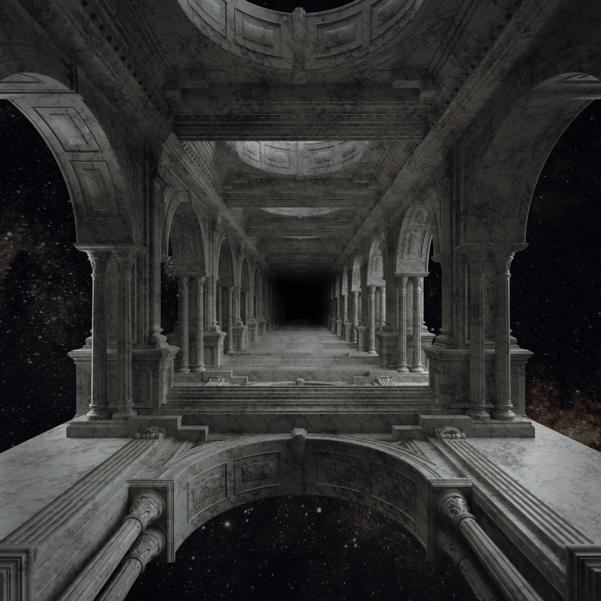 Vastigr LP - The Path Of Perdition | Buy Now For 34.99