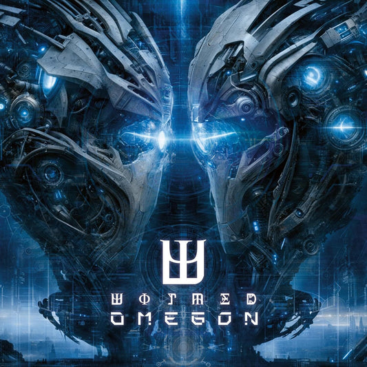 Wormed LP - Omegon | Buy Now For 39.99