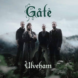 Gåte LP - Ulveham (Green Vinyl) | Buy Now For 44.99