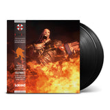Capcom Sound Team LP - Resident Evil 3 - Original Soundtrack From Video Game