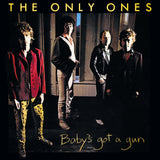 Only Ones LP - Baby'S Got A Gun (1Lp Coloured) | Buy Now For 49.99