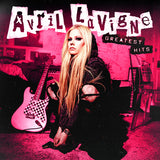 Avril Lavigne LP - Greatest Hits | Buy Now For 54.99