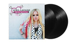 Avril Lavigne LP - The Best Damn Thing | Buy Now For 44.99