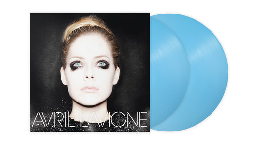 Avril Lavigne LP - Avril Lavigne