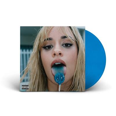 Camila Cabello LP - C,XOXO | Buy Now For 49.99
