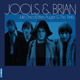 Julie Driscoll / Brian Auger LP - Jools/Brian