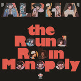 Round Robin Monopoly LP - Alpha