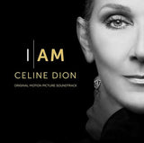 Céline Dion LP - I Am: Celine Dion | Buy Now For 59.99