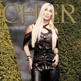 Cher LP - Living Proof | Buy Now For 39.99