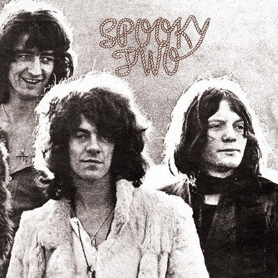 Spooky Tooth LP - Spooky Two | Buy Now For 39.99