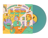 Lsd LP - Labrinth. Sia & Diplo Present... Lsd (5Th Anniversary Edition)