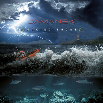 Damanek LP - Making Shore | Buy Now For 59.99