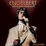 Engelbert Humperdinck LP - Guests Of Honor