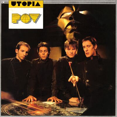 Utopia LP - P.O.V.
