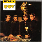 Utopia LP - POV | Buy Now For 49.99