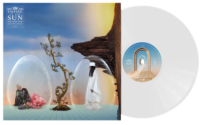 Empire of the Sun LP - Ask That God | Buy Now For 49.99