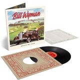 Bill Wyman LP - Drive My Car | Buy Now For 44.99
