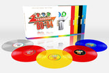Various Artists LP - NOW Yearbook 1980-1984: Vinyl Extra- Volume II | Buy Now For 69.99